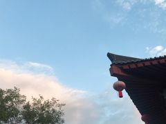 -大雁塔文化休闲景区-北广场