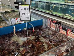 -永辉超市(六里桥店)