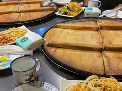 -小媳妇铁锅炖(安华街店)
