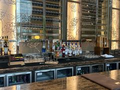 -威斯汀酒店Exchange大堂吧