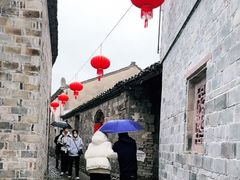 -前童古镇