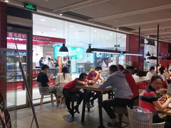 -肯德基(殷巷苏果店)