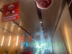 -麦当劳(徐汇漕溪北路百脑汇店)