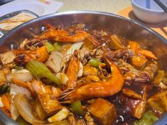 -黄记煌三汁焖锅(广州曜一城店)