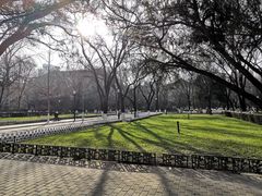 -山东大学(趵突泉校区)