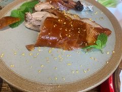 -青年公社烤鸭(青年路店)