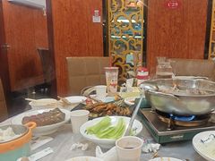 -四妹餐厅(玫瑰街店)