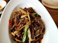 -北京老铺烤鸭(老城根店)