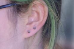 -众刺纹画·纹身·穿孔饰品·海娜定制