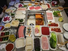 -海底捞火锅(枫蓝国际购物中心店)