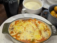 -标记Jane's kitchen(平桥直街店)