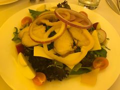 -成桂西餐厅·42年的味道(五大道疙瘩楼店)