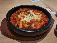 -米村拌饭(东方新天地店)