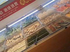 -成老灶火锅鸡(平山店)