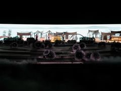 -鼎盛王朝康熙大典实景演出