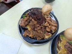 全家福-南湖胖子砂锅(五福街店)
