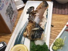 -林妈妈村·日式料理(宝山万达店)