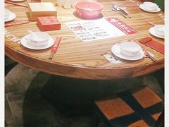 包厢-百年神厨·地道川菜(清江西路店)