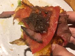 -The Diner X餐厅(青岛万象城店)