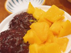 -小团圆糖水铺(襄阳南路店)