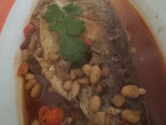 徽州臭鳜鱼-臭鳜鱼人家·老字号徽菜