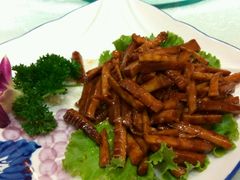 -三六三杭州菜(水上总店)