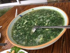 -小仙居·农家宴烤羊· 农庄