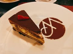 -WOLFGANG PUCK KITCHEN & BAR(迪士尼小镇店)