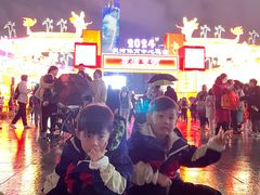-天河体育中心