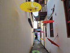 -东山雕花楼