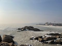 -老虎石海上公园