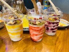 -巴依老爷新疆美食(望京小街店)