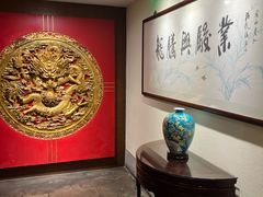 -梅龙镇酒家(南京西路总店)