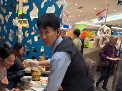 -初色海鲜自助(万丰路店)
