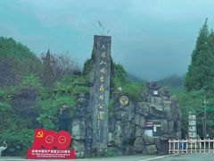 -大围山国家森林公园