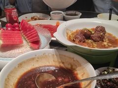 -佰家小厨·南京菜(夫子庙店)