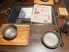 -夜食白市Yespicy·烧烤啤酒宵夜(番禺四海城店)