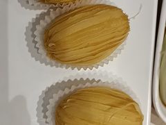 -黄金粥港式·早晚茶(海阳路店)