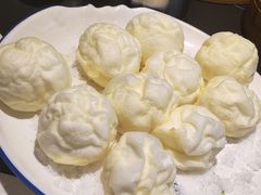 -西夏回族烧麦馆(牡丹街店)