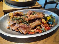 -FUNFUN有饭花园聚会餐厅