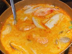 -默加东南亚美食(大宁音乐广场店)