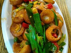-俏湘私房菜(国贸店)