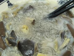 -鸭小妹鸭血粉丝(老门东店)
