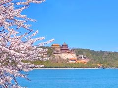 -颐和园