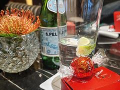 -羿庭 Peacock Alley(上海外滩华尔道夫酒店)