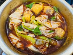 -五十中小肉串(南站店)