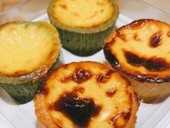 -泸溪河桃酥(西直门凯德店)