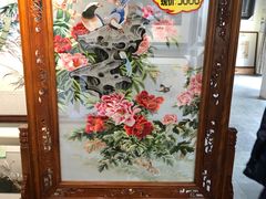 -卢福英苏绣制作中心(苏州平江历史文化街区店)