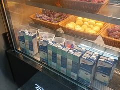 零售区-茶百道(湖墅潮王路店)