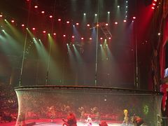 -珠海横琴长隆《卡卡虎奇遇记》